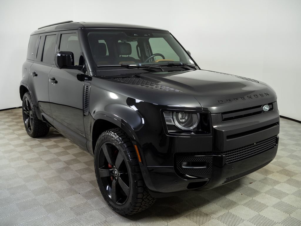 Used 2023 Land Rover Defender 110 X image 27