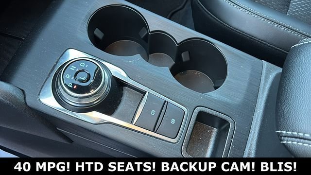 New 2026 Ford Escape SE FWD image 22
