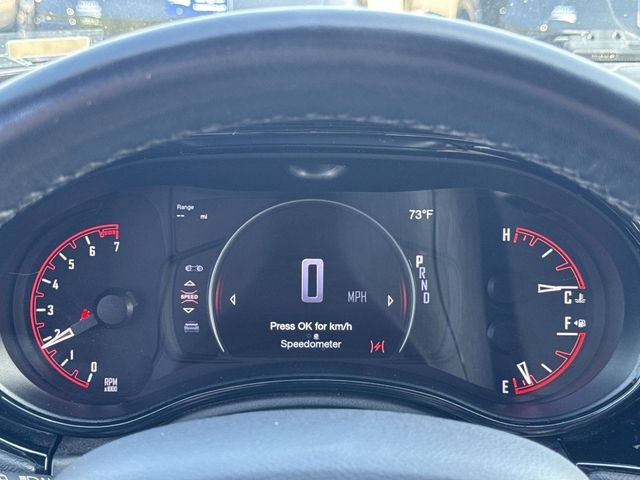 Used 2024 Dodge Durango GT AWD/4WD image 16