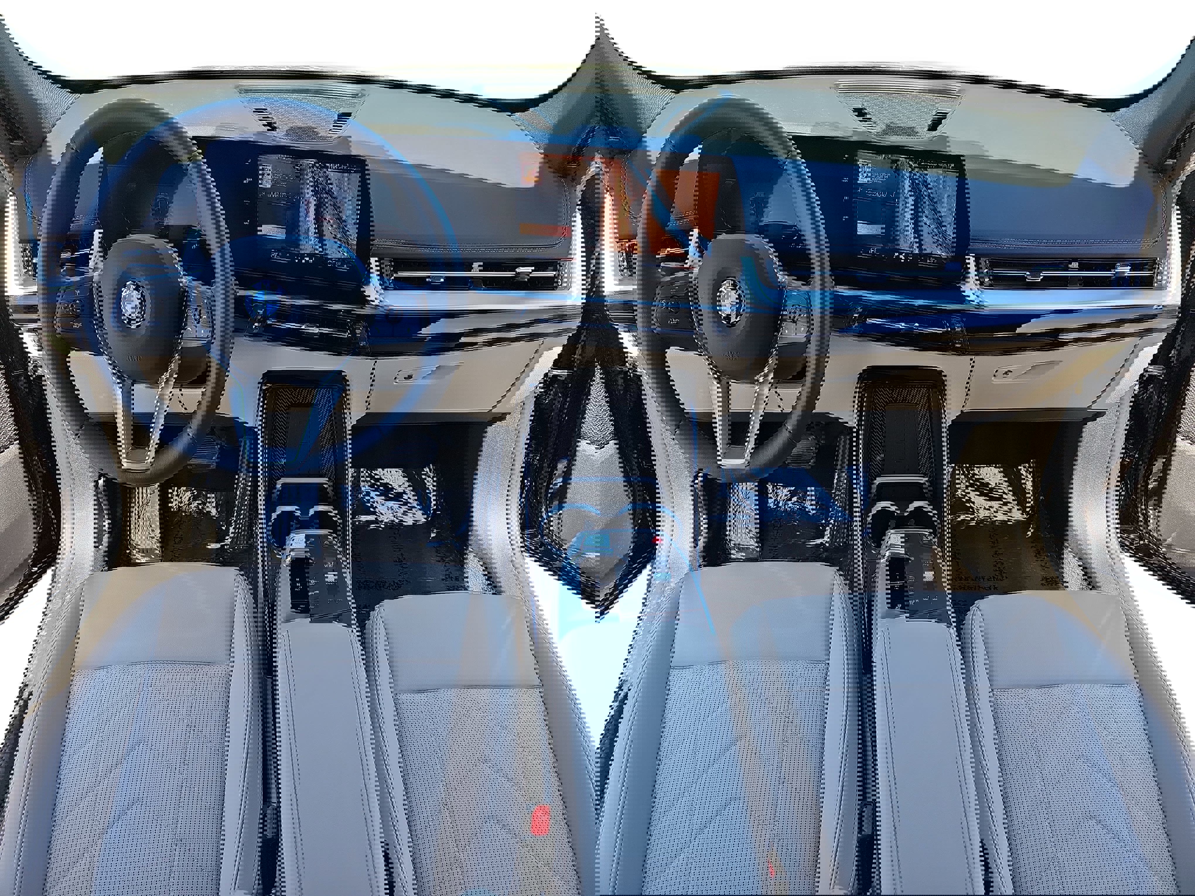 Used 2025 BMW X1 xDrive28i w/ Convenience Package image 9