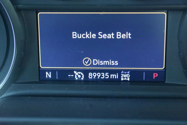 Used 2021 Chevrolet Tahoe Z71 w/ Z71 Signature Package image 16
