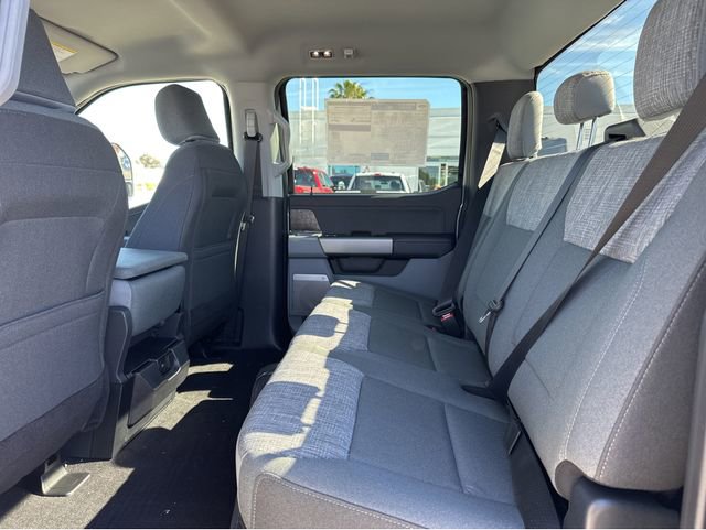 New 2026 Ford F250 XLT w/ XLT Premium Package image 16