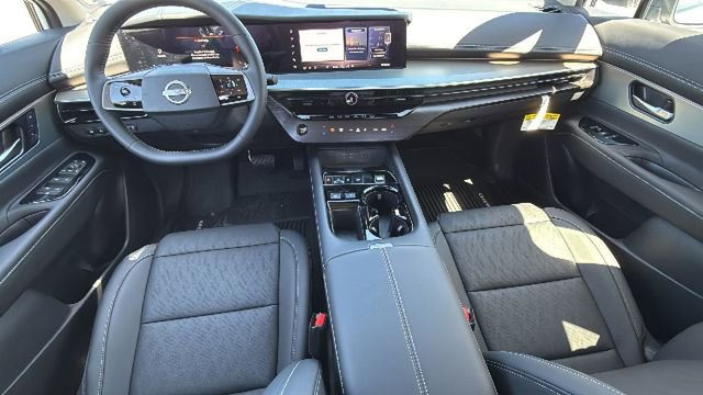 New 2026 Nissan Murano Platinum w/ Cargo Package image 26