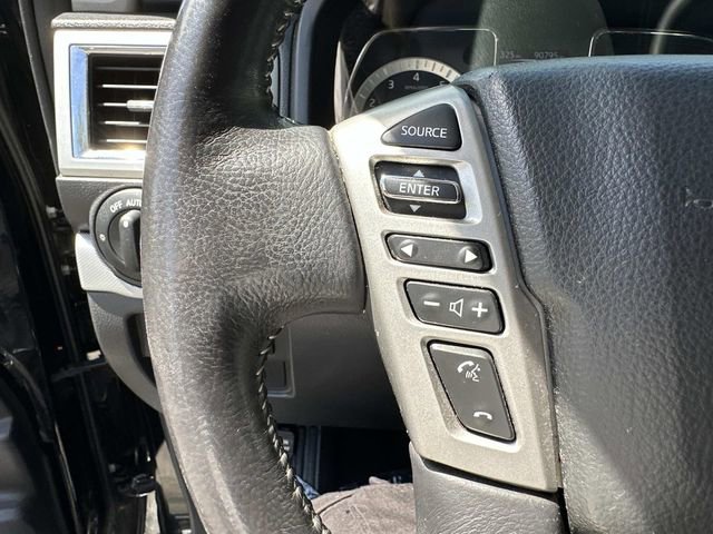 Used 2018 Nissan Titan PRO-4X w/ Pro-4x Convenience Package image 30