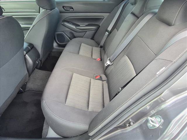 Used 2025 Nissan Altima 2.5 S FWD image 17
