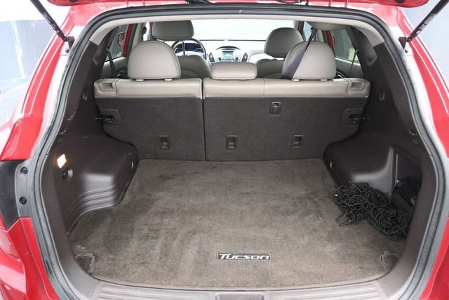 Used 2015 Hyundai Tucson SE FWD image 22