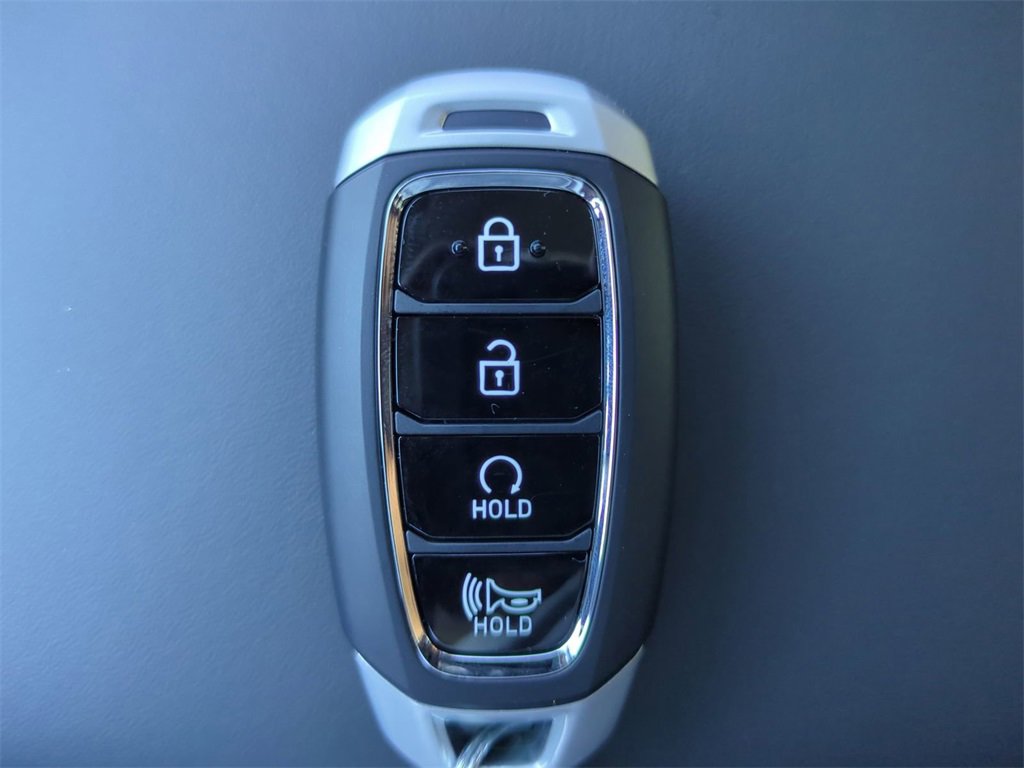 New 2026 Hyundai Venue SEL image 36