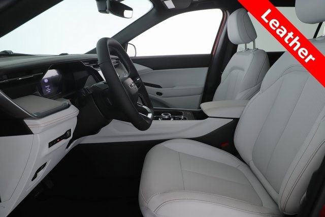 New 2026 Jeep Cherokee Limited image 16