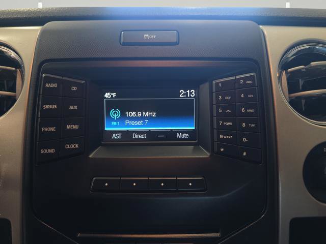 Used 2014 Ford F150 XLT w/ Equipment Group 302A Luxury image 18