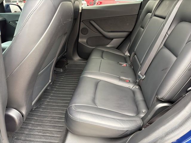 Used 2020 Tesla Model Y Performance image 15