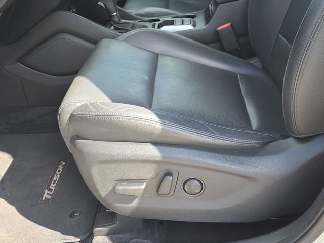 Used 2016 Hyundai Tucson Limited image 29