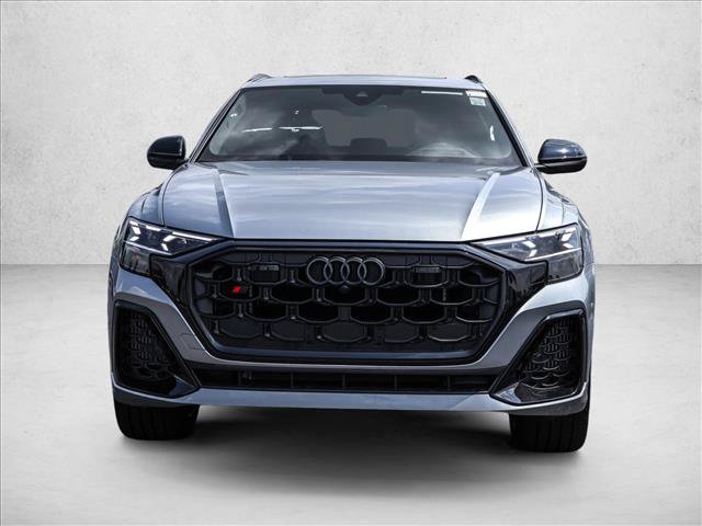 New 2026 Audi SQ8 Prestige AWD/4WD image 2