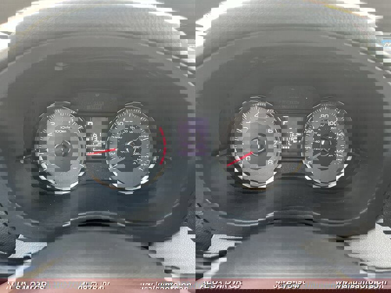 Used 2015 Subaru Forester 2.5i Premium image 32