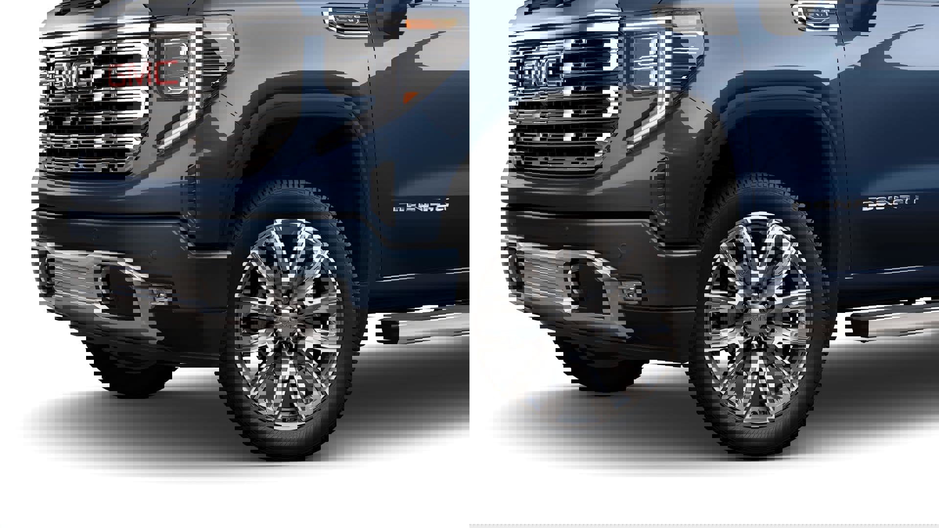 New 2026 GMC Sierra 1500 Denali w/ Denali Reserve Package image 38