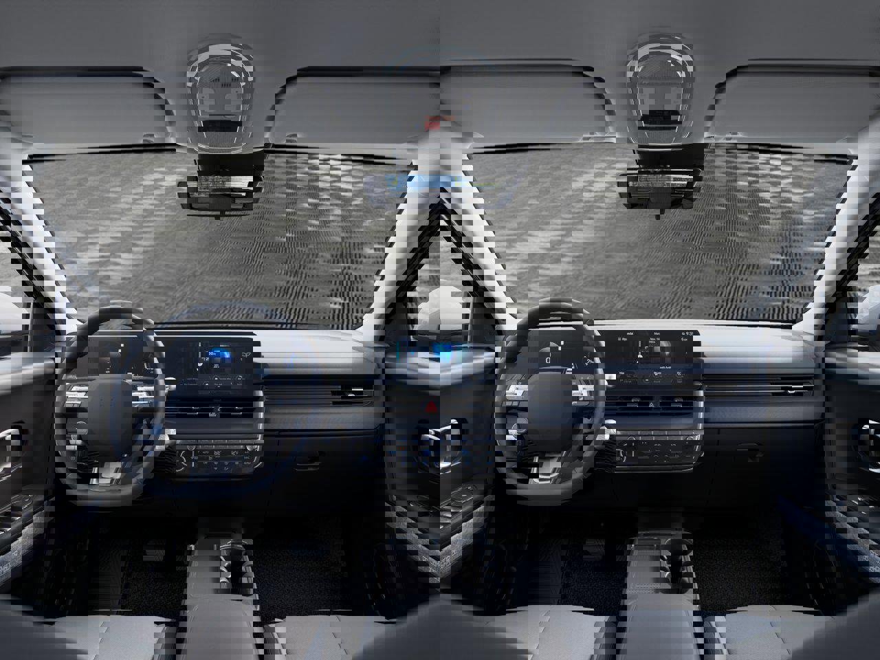 New 2026 Hyundai Ioniq 5 SE image 11