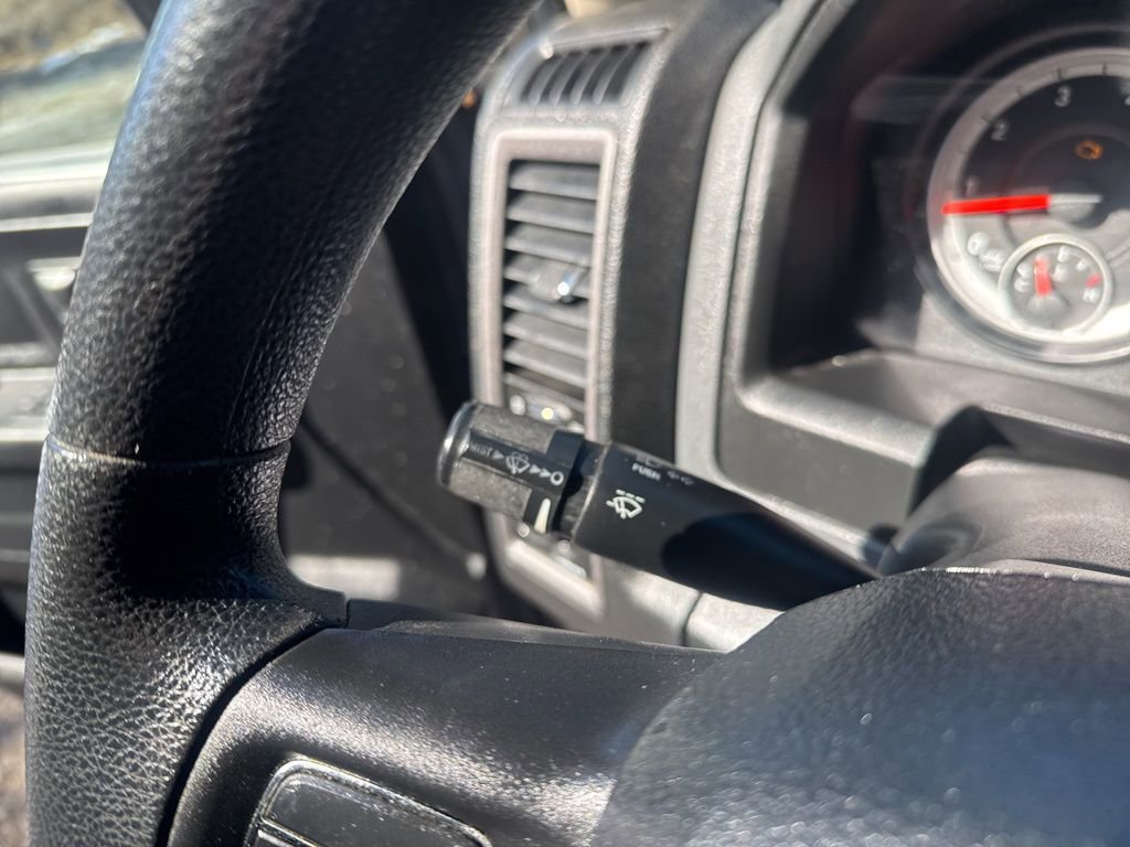 Used 2014 RAM 2500 Tradesman w/ Popular Equipment Group image 19