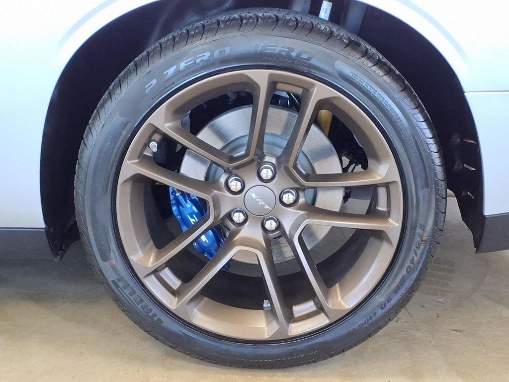 Used 2023 Dodge Challenger SRT Hellcat image 14