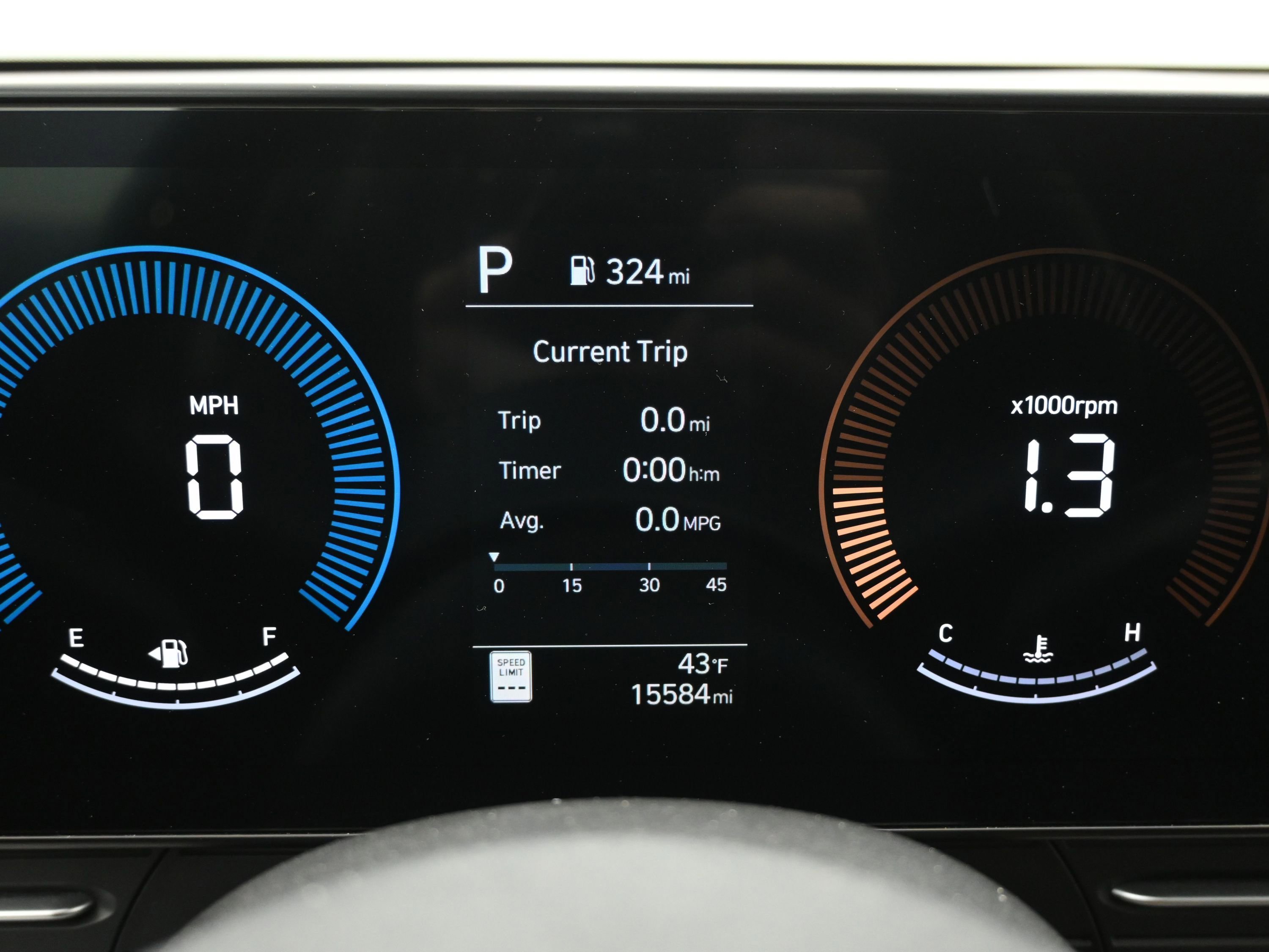 Certified 2025 Hyundai Kona SEL image 14