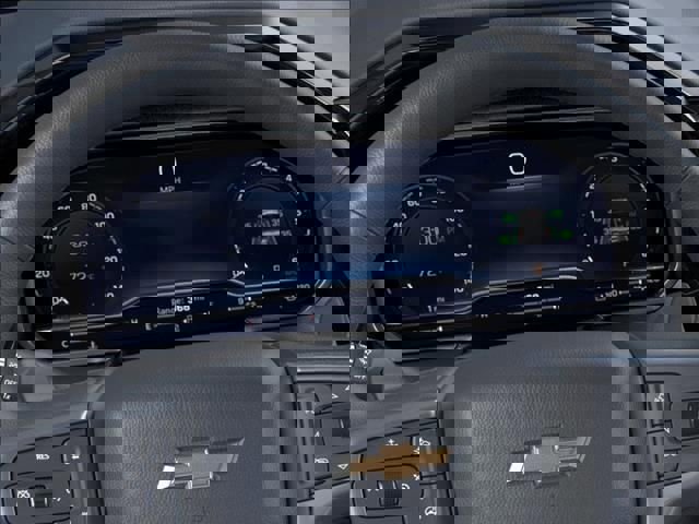 New 2026 Chevrolet Silverado 1500 LT image 18