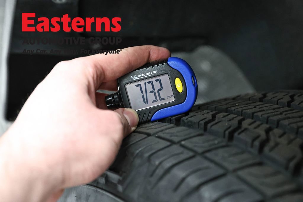 Used 2024 Chevrolet Colorado W/T image 25