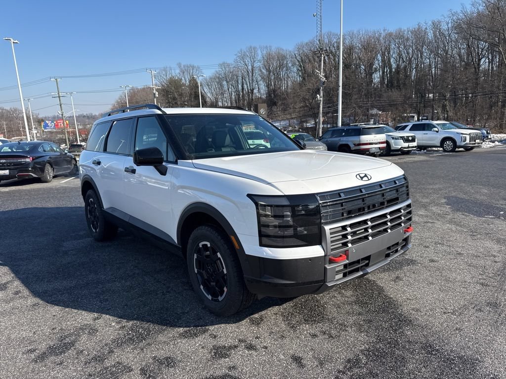 New 2026 Hyundai Palisade XRT Pro AWD/4WD image 2