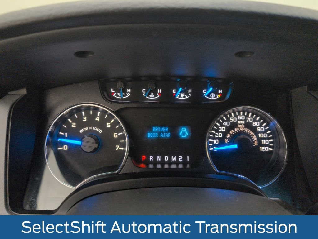 Used 2013 Ford F150 XLT w/ Trailer Tow Pkg image 23