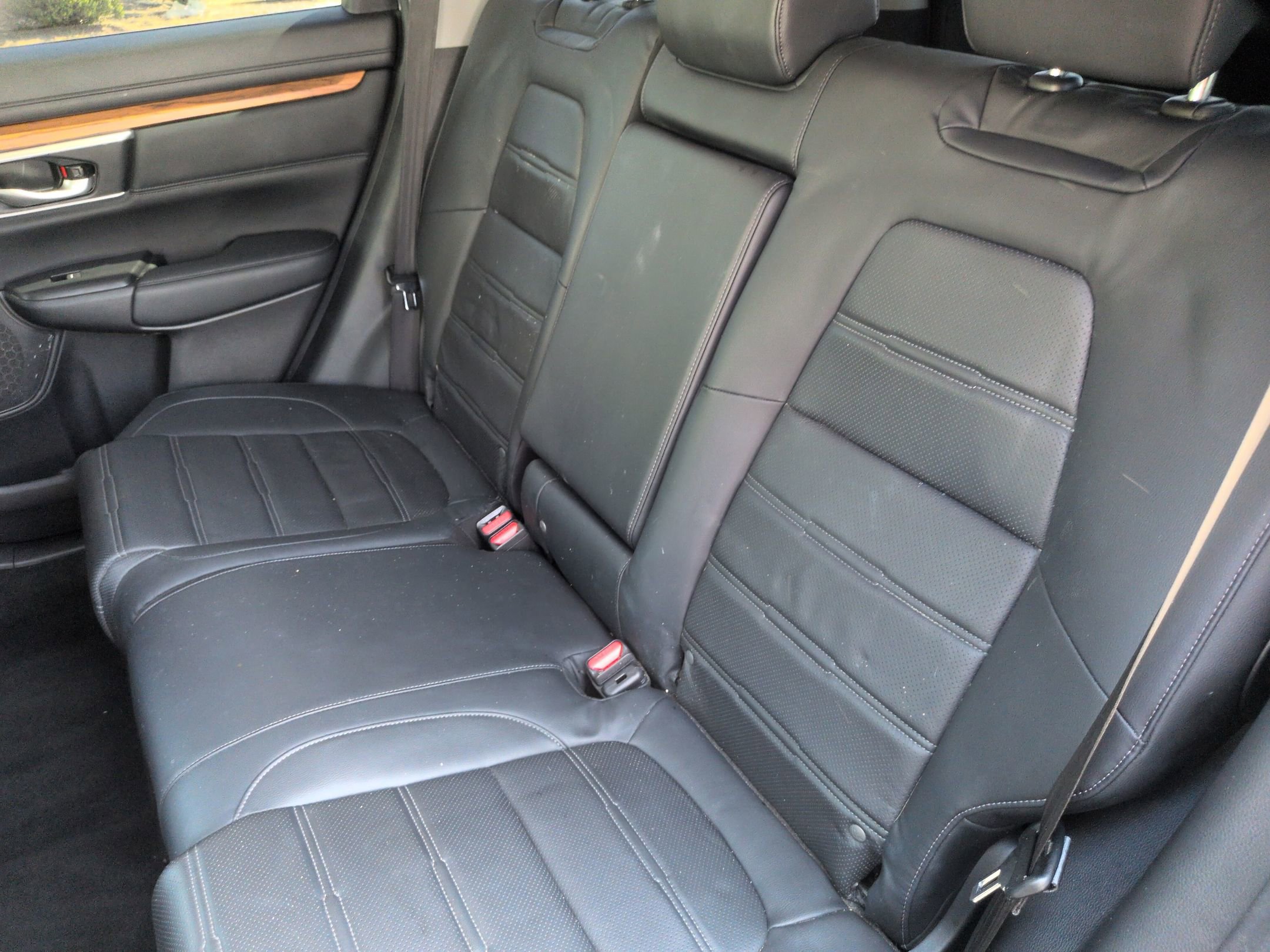 Used 2020 Honda CR-V EX-L image 29