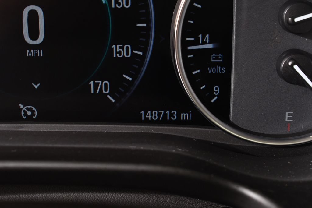 Used 2019 Buick Enclave Avenir AWD/4WD image 28