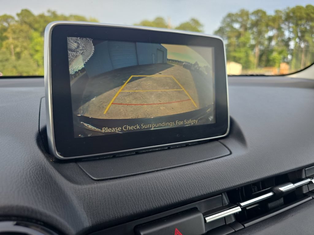 Used 2016 Scion iA FWD image 20