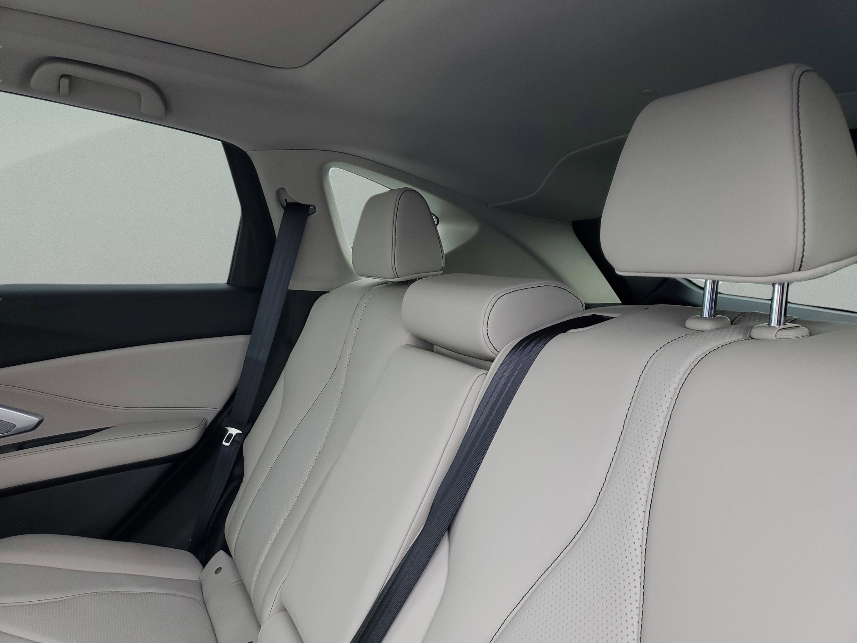 New 2026 Acura RDX SH-AWD w/ Technology Package image 10