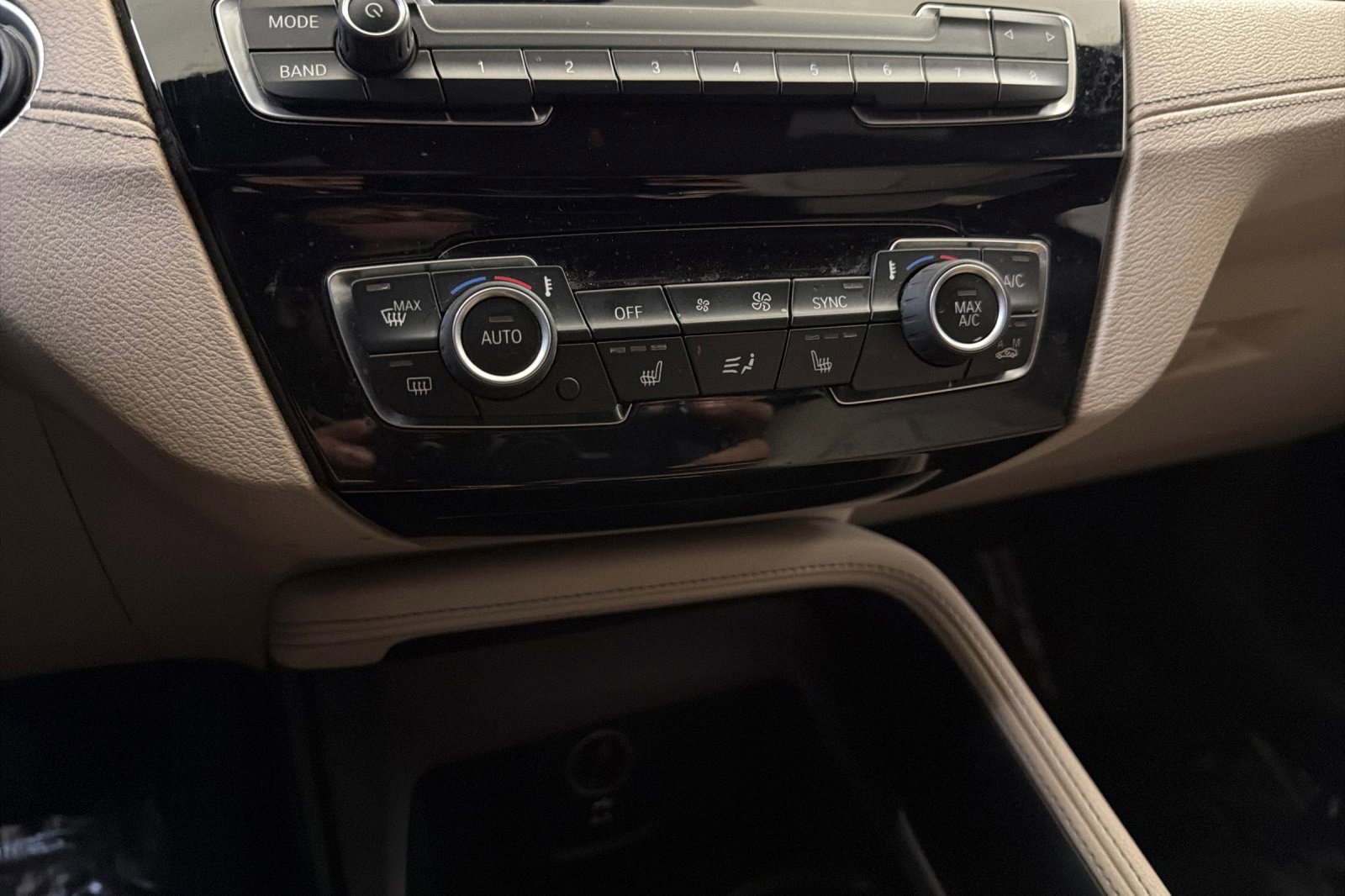 Used 2021 BMW X1 sDrive28i FWD image 18