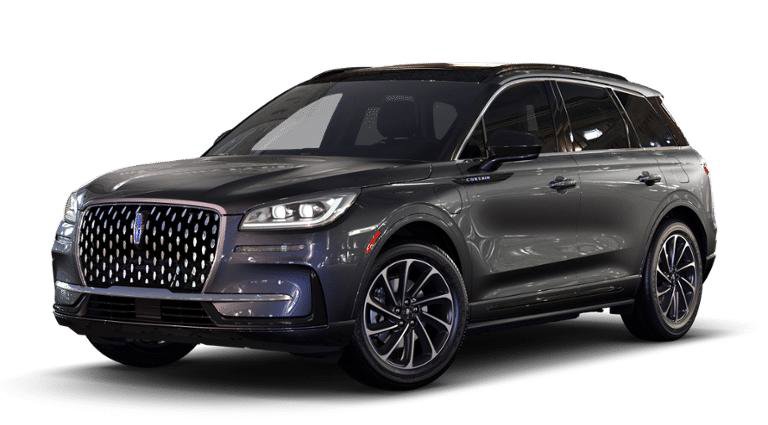 New 2025 Lincoln Corsair Grand Touring image 42