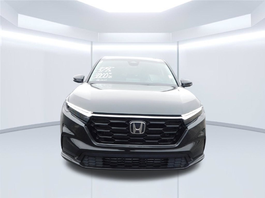 New 2027 Honda CR-V EX image 19