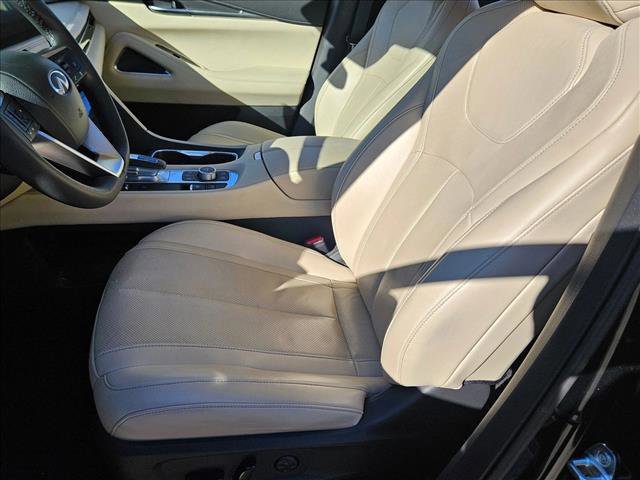 Used 2022 INFINITI QX60 Luxe w/ Performance Audio Package image 14