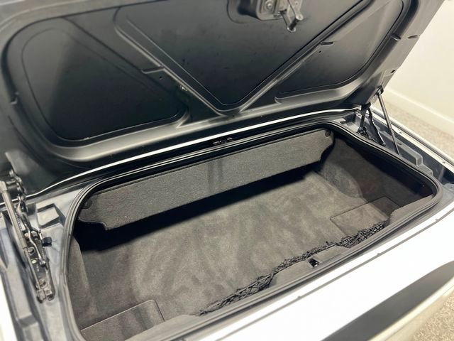 Used 2006 Chevrolet Corvette Convertible w/ Preferred Equipment Group image 50