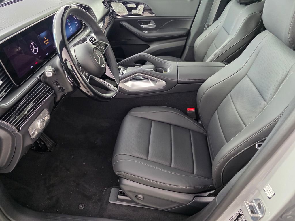 New 2026 Mercedes-Benz GLE 350 4MATIC image 6