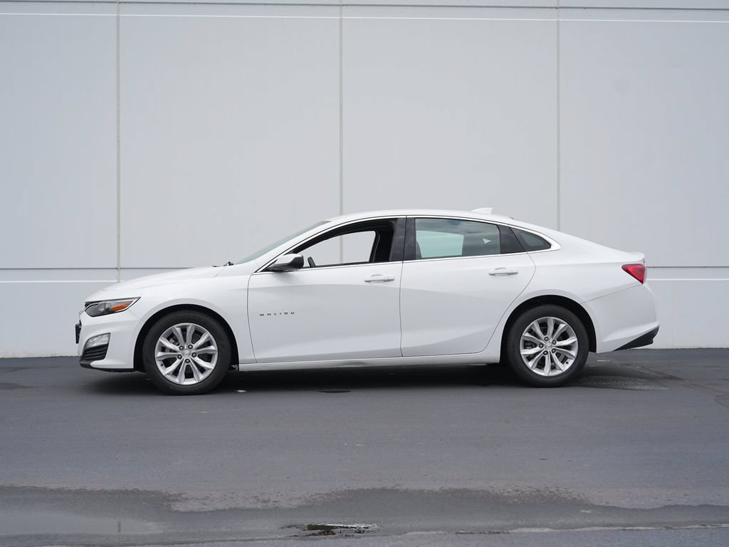 Used 2024 Chevrolet Malibu LT FWD image 6