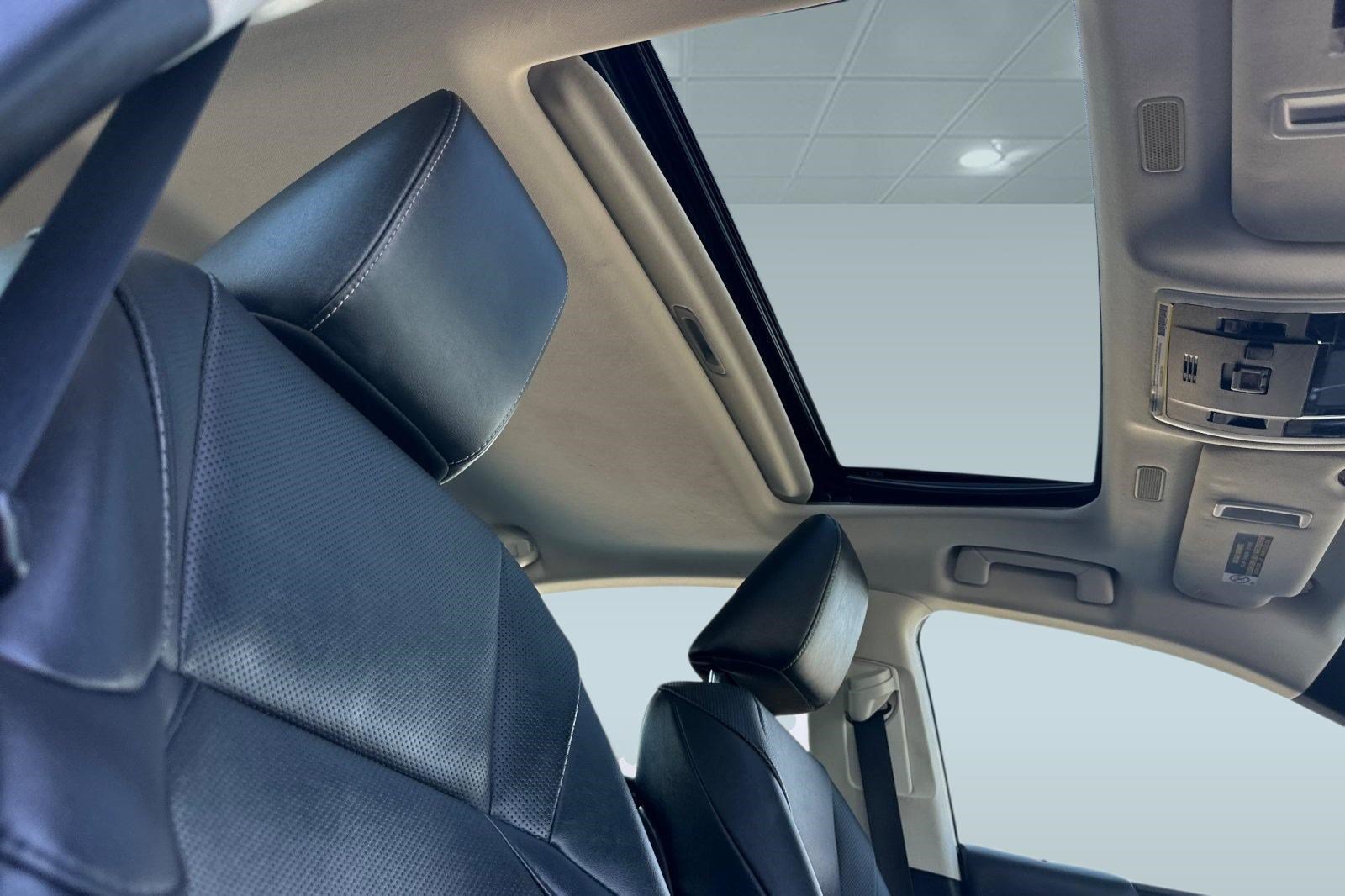 Certified 2021 Lexus ES 350 w/ Premium Package FWD image 25
