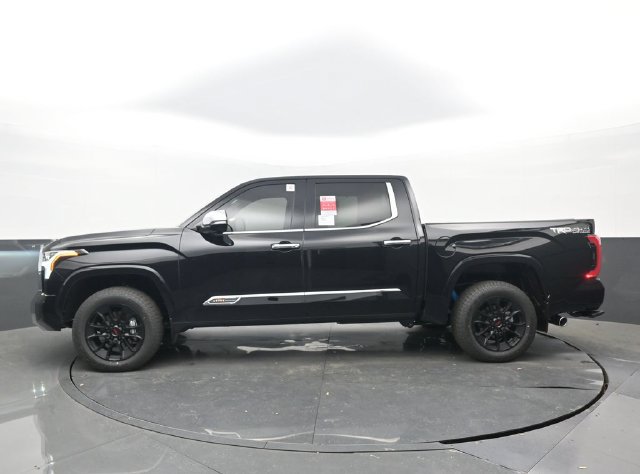 New 2026 Toyota Tundra 1794 Edition w/ TRD Off-Road Package AWD/4WD image 22