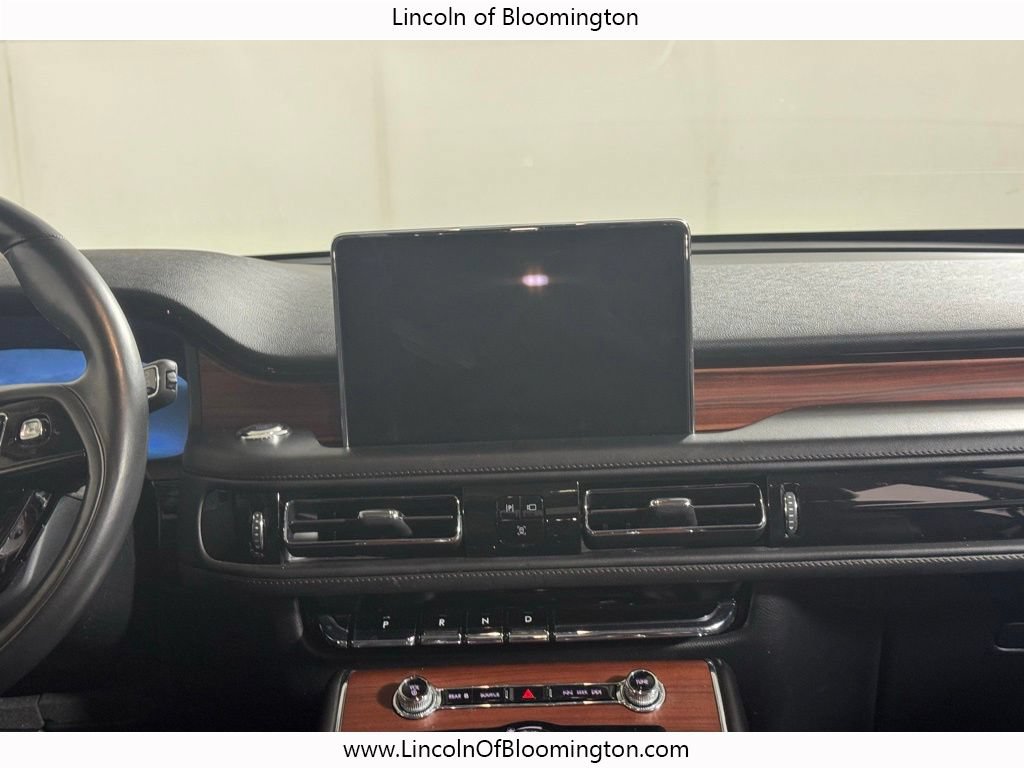 Certified 2022 Lincoln Aviator Reserve w/ Elements Package Plus AWD/4WD image 21