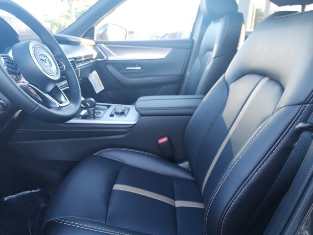 New 2026 MAZDA CX-90 3.3 Turbo S w/ Premium Package image 12