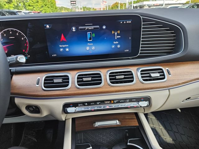 Used 2026 Mercedes-Benz GLE 350 4MATIC image 15