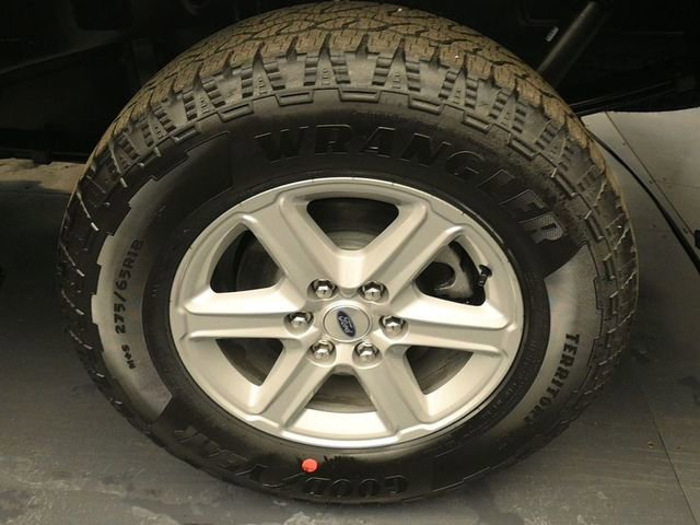 New 2026 Ford F150 XLT w/ Tow/Haul Package image 9