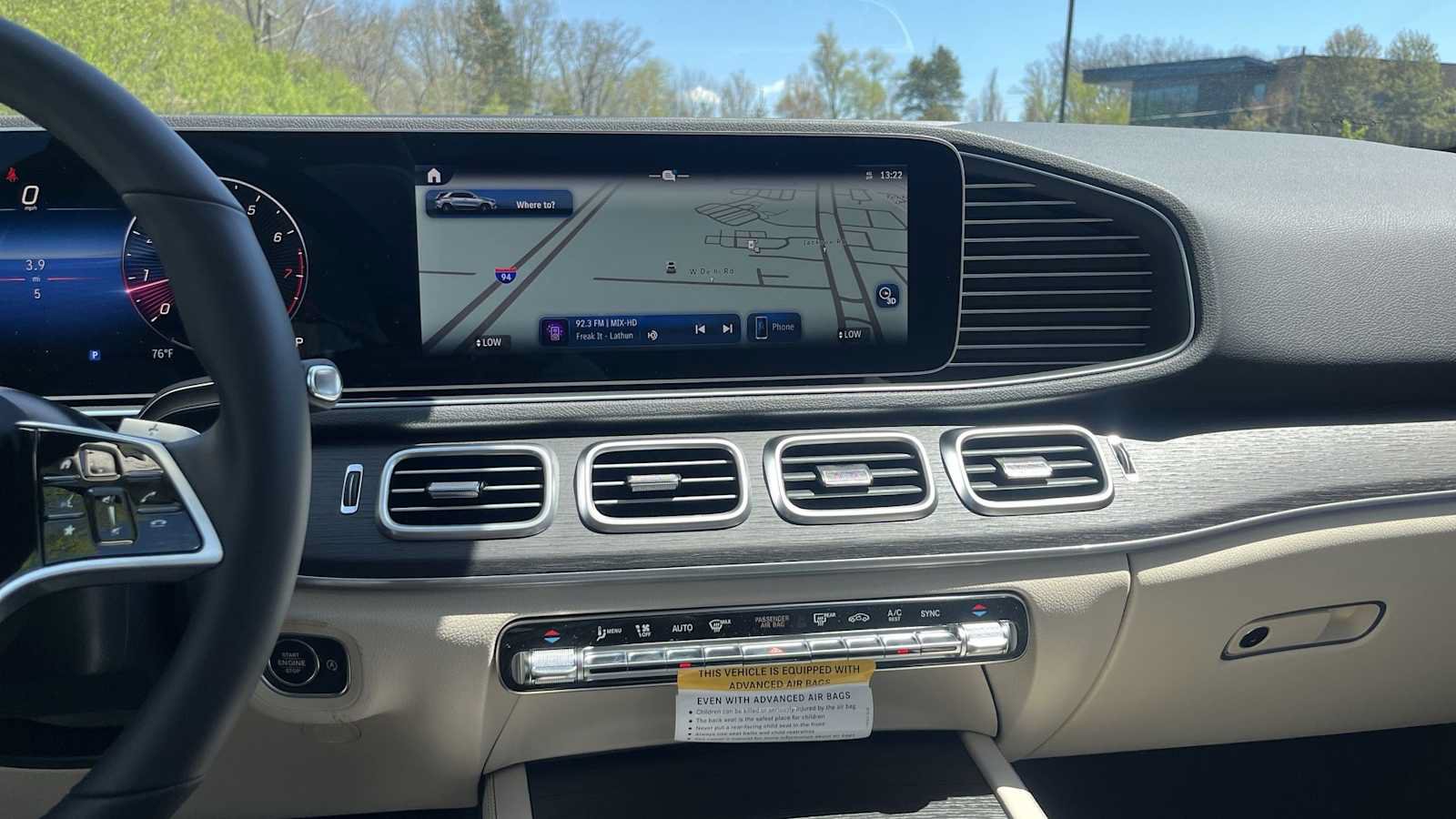 New 2026 Mercedes-Benz GLE 350 4MATIC image 44