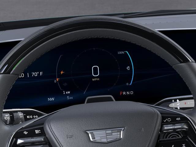 New 2026 Cadillac Lyriq Signature Luxury AWD/4WD image 18