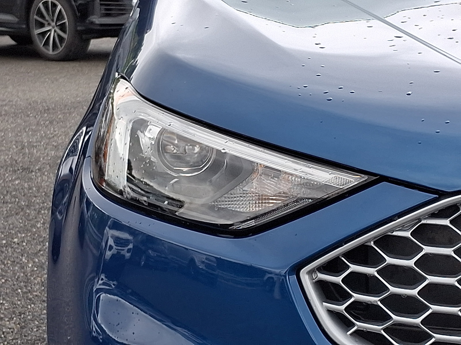 Used 2023 Ford Edge SEL w/ Convenience Package AWD/4WD image 10