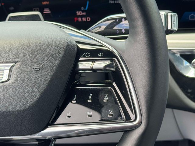 Certified 2023 Cadillac Lyriq 2WD image 11