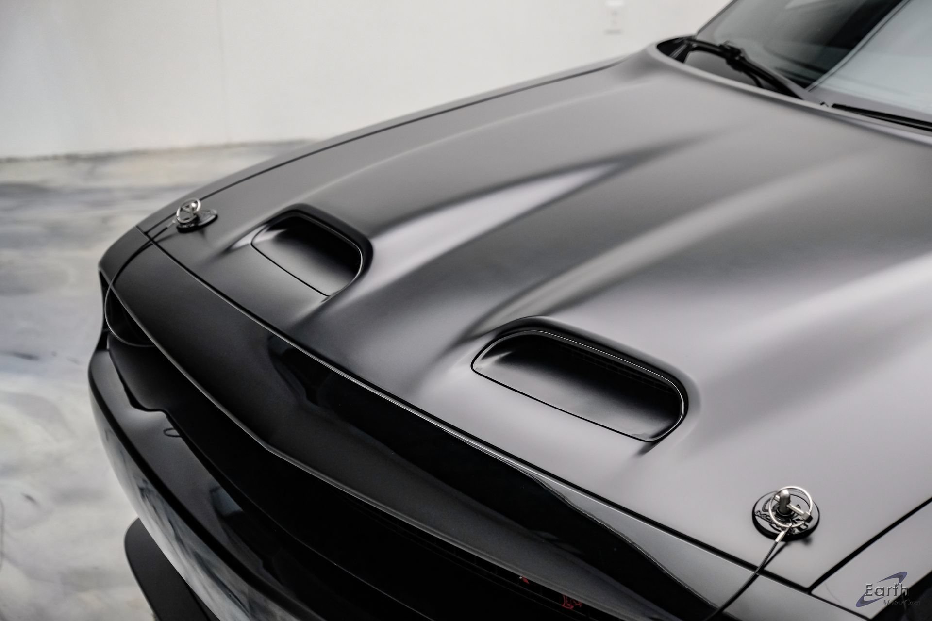 Used 2022 Dodge Challenger SRT Hellcat RWD image 40