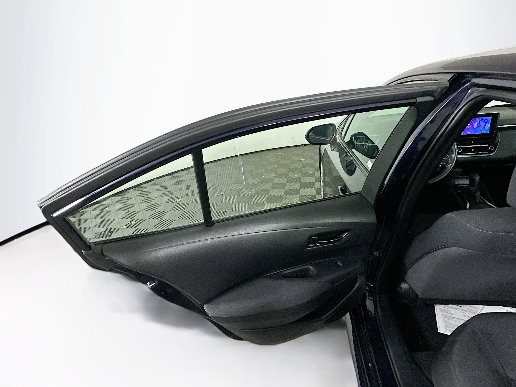 Used 2024 Toyota Corolla LE image 26