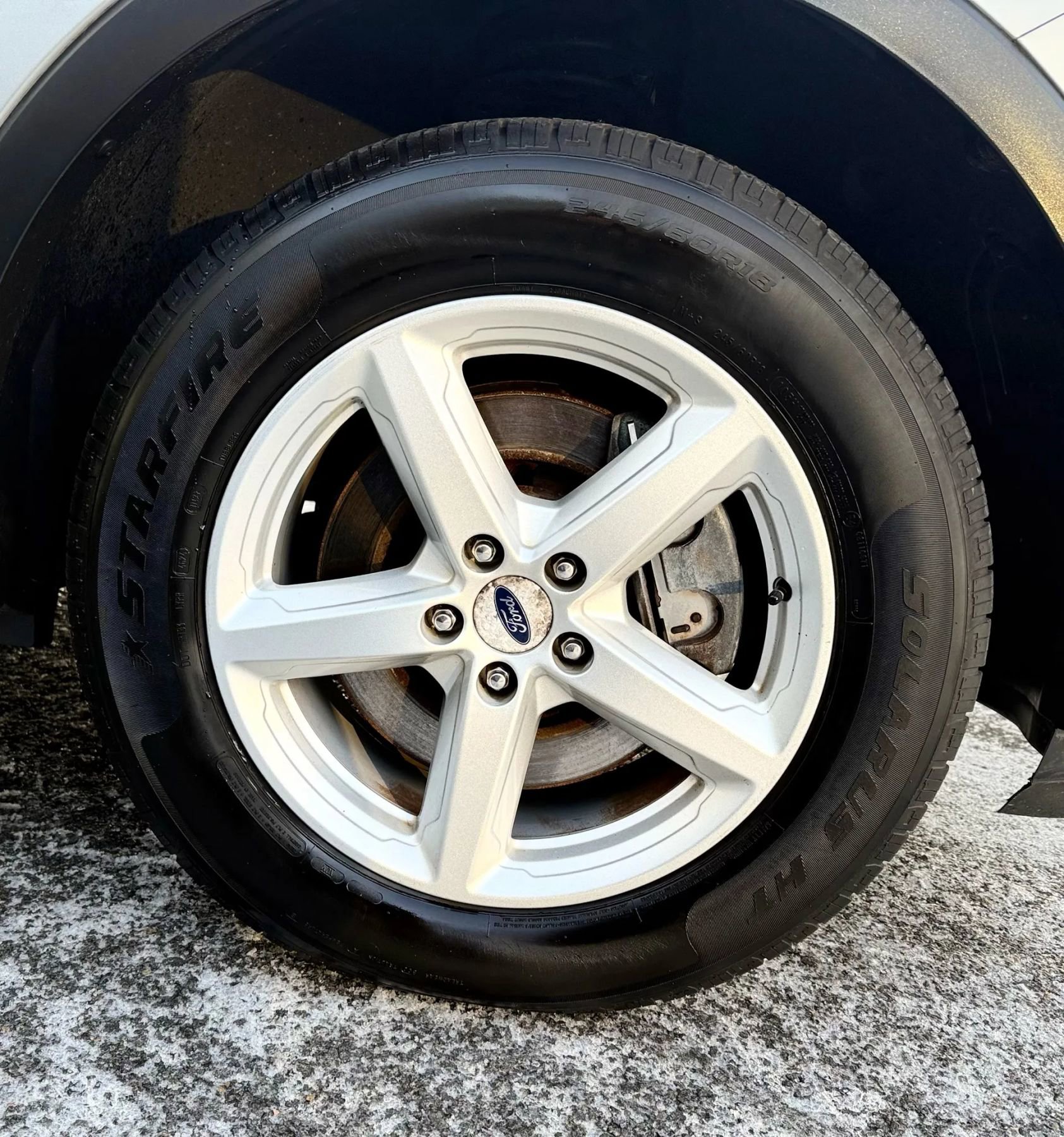 Used 2016 Ford Explorer XLT w/ Equipment Group 202A image 62